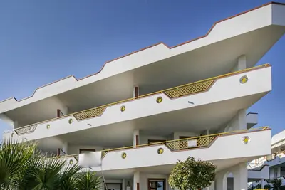 Image de Superbe appartement à Ma Alba Adriatica
