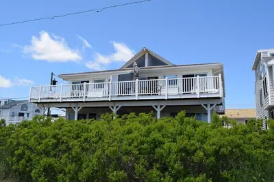 Image de Beachfront, Upside down style