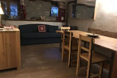 Image de Case di Montagna Relax e Charme