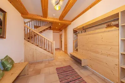 Image de \"Stoaröserl\" - FeHaus \/ 3 bedrooms \/ shower, toilet - 4erspitzblick, holiday home