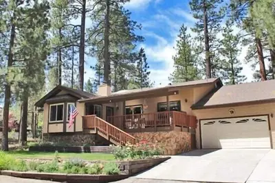 Image de Sprawling Pristine Alpine Retreat
