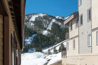 Image de Live the Ketchum Executive LIfe - Ski, Hike, Dine and Work