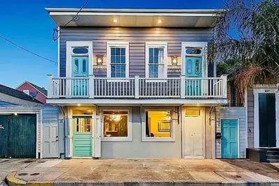 Image de Hidden Jewel Btwn French Quarter & Frenchmen St