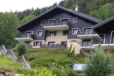 Image de Appartement Chalet Résidence Les Fermes de St Gervais