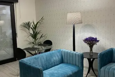 Image de New elegant apartment