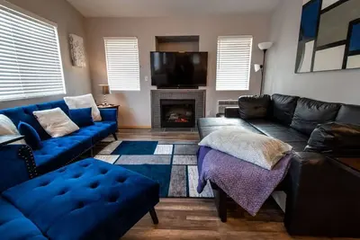 Image de Work or Play: Experience Best of Both Worlds in Bavarian Paradise, Leavenworth!