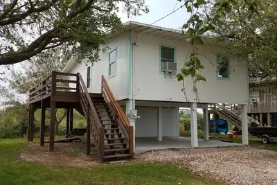 Image de BeachHaven at Crystal Beach