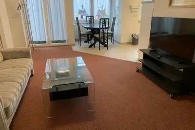 Image de Loftartige Ferienwohnung Bei Hamburg in Reinbek