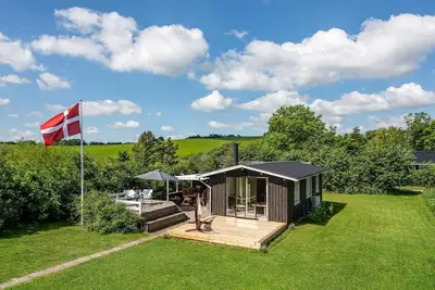 Image de Maison confortable Ă Haderslev avec.