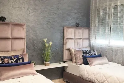 Image de Luxury apart in Fes monumental Exclusively family