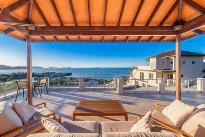 Image de Whitsunday Penthouse at 40 Reflections with rooftop swimming pool!