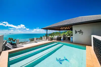 Image de Amazing Penthouse with Whitsundays lifestyle