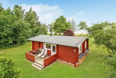 Image de Magnifique maison Ă Mern avec WiFi