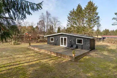 Image de Belle maison à Ebeltoft avec WiFi