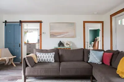 Image de Private whole home, perfect for an amazing County getaway
