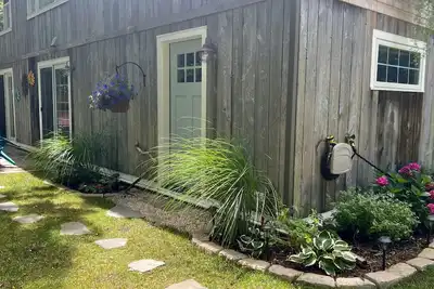 Image de Charming Guest House in Truro