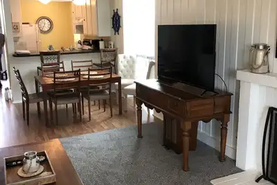 Image de Beach Bungalow unit G-16 w/ Garden View