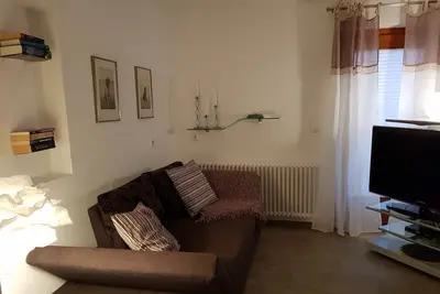 Image de Vacation apartment Kandel, 39sqm, 1 bedroom, max. 4 persons