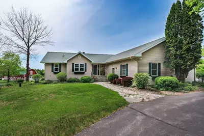 Image de Great location! 5 Br 3 Ba between Fish Creek and Ephraim, Wi