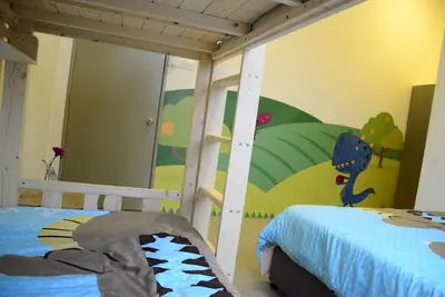 Image de The Woodz Thematic Homestay