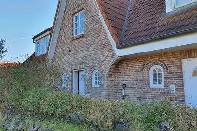 Image de Holiday home \"HĂĽs Sylt\"