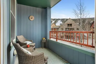 Image de Stylish River Run Condo: Steps to Gondola, Amazing Dining and Shops, Pool, Hot Tubs, Village Views