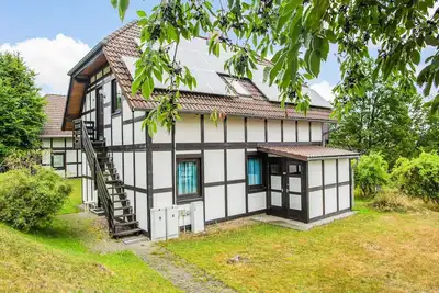 Image de Appartement à Frankenau près de Kellerwald