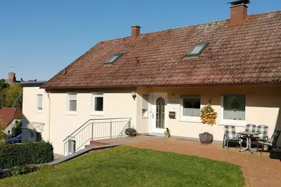 Image de Appartement à Polle près de Weser