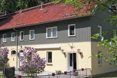 Image de Appartement à Rübeland Brocken