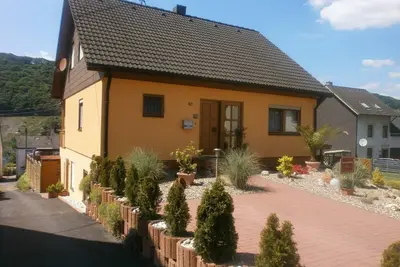 Image de Appartement à Neumagen près de la Moselle