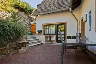 Image de Appartement moderne avec jardin situé à Merschbach