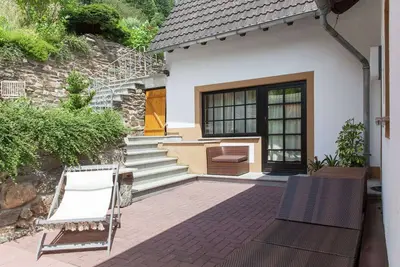 Image de Appartement agréable à Merschbach près de la forêt