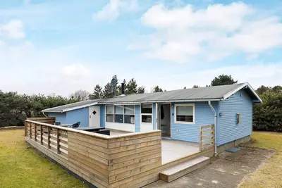 Image de Maison de vacances pour 6 a Sæby