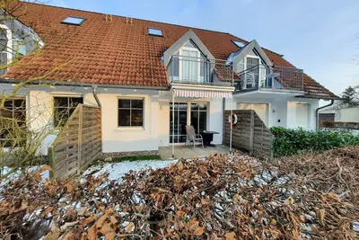 Image de Appartement Ă Insel Poel proche mer