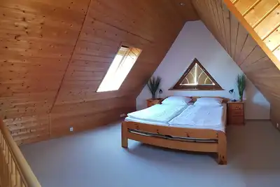 Image de Ferienwohnung 2 - Ferienwohnungen Haus Mika Urlaubslust Trassenheide