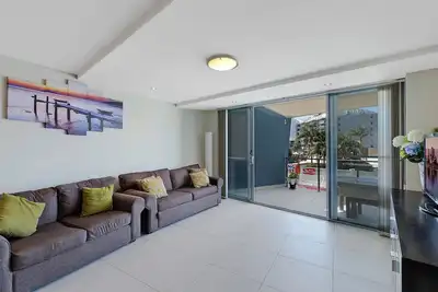 Image de Coast Luxury Apartment 12