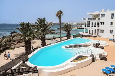 Image de Fabulous apartment with stunning Atlantic Ocean views