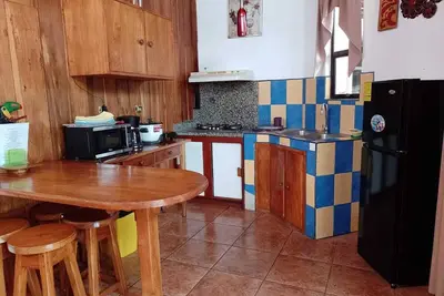 Image de Natural Pacific Suites