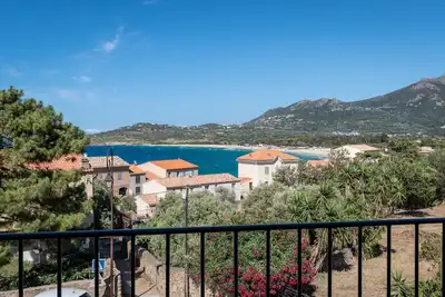 Image de Apartment T2 1st Floor New, a few meters from the beach