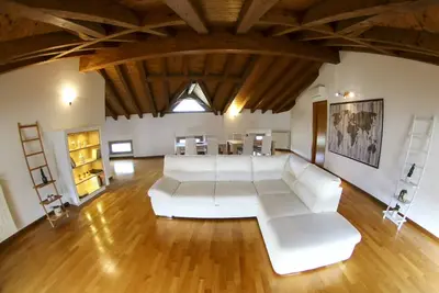 Image de Donizetti Royal Attic 6 Pax