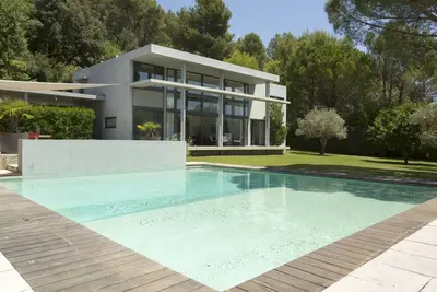 Image de Modern Luxury House in Provence