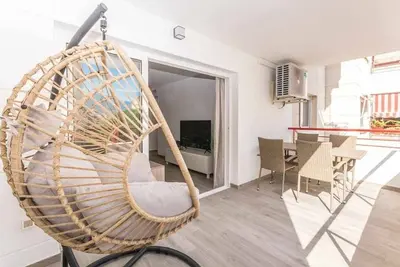 Image de Miramar Apartment in the Feria ground Fuengirola