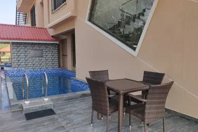 Image de Russet Villa - Having An Exclusive Private Swiming Pool & Vibrant Outdoor Decks