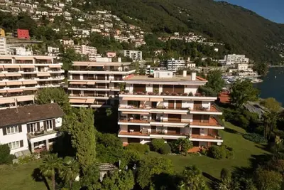 Image de Ferienwohnung im Parterre