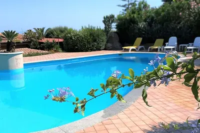 Villa Paola-Infinityholidays