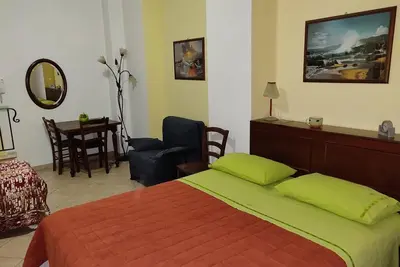 Image de Appartamento il Castellino
