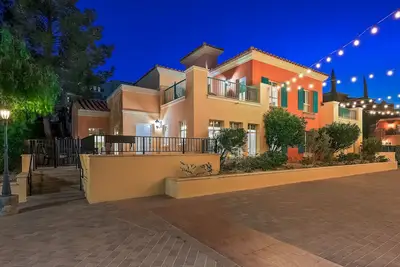 Image de The Ideal Townhouse Getaway