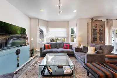 Image de Utah Ultimate Retreat; Luxurious & Nestled at the Base of Big Cottonwood Canyon