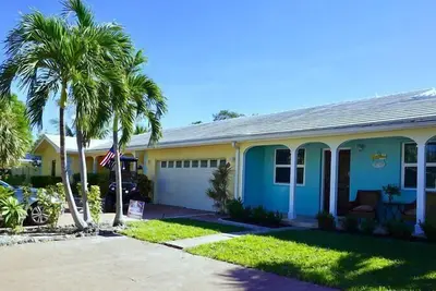 Image de Eden's Reef dot com: 3bed/3bath