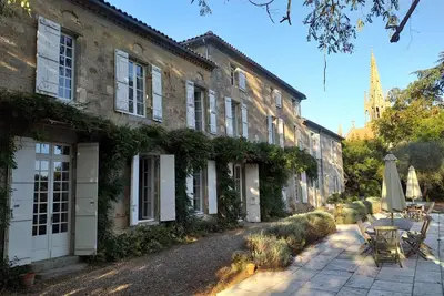 Ecrin des Sens - Véritable havre de paix